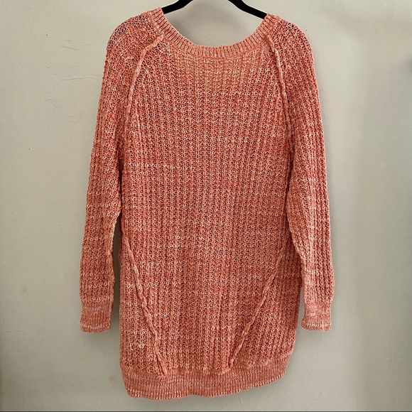 Free People Oversized Sweater - Picture 11 of 13